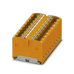 Phoenix Contact – PTFIX 18X1,5 OG