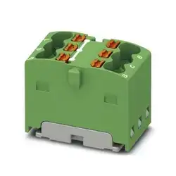 Phoenix Contact – PTFIX 6X1,5-G GN