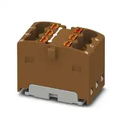 Phoenix Contact – PTFIX 6X1,5-G BN