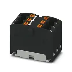 Phoenix Contact – PTFIX 6X1,5-G BK