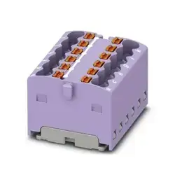 Phoenix Contact – PTFIX 12X1,5-G VT