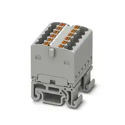 Phoenix Contact – PTFIX 12X1,5-NS15A GY