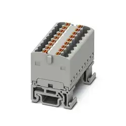 Phoenix Contact – PTFIX 18X1,5-NS15A GY