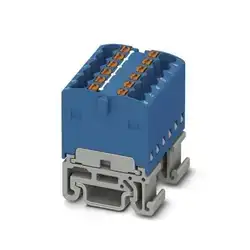 Phoenix Contact – PTFIX 12X1,5-NS15A BU