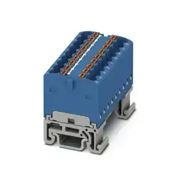 Phoenix Contact – PTFIX 18X1,5-NS15A BU