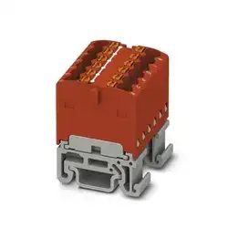 Phoenix Contact – PTFIX 12X1,5-NS15A RD