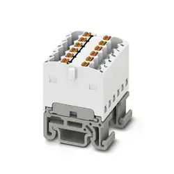 Phoenix Contact – PTFIX 12X1,5-NS15A WH