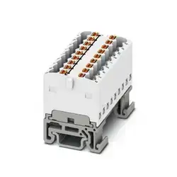 Phoenix Contact – PTFIX 18X1,5-NS15A WH