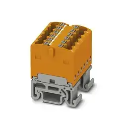 Phoenix Contact – PTFIX 12X1,5-NS15A OG