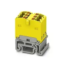 Phoenix Contact – PTFIX 6X1,5-NS15A YE