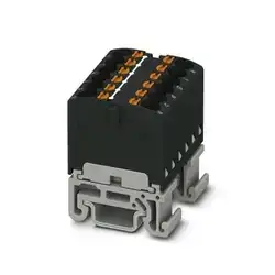 Phoenix Contact – PTFIX 12X1,5-NS15A BK
