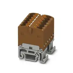 Phoenix Contact – PTFIX 12X1,5-NS15A BN