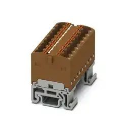 Phoenix Contact – PTFIX 18X1,5-NS15A BN