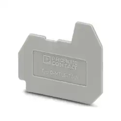 Phoenix Contact – D-MT 1,5-TWIN