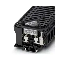 Phoenix Contact – UK  6,3-HESILED 24