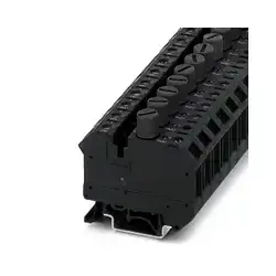 Phoenix Contact – UK 10-DREHSILED 24 (5X20)