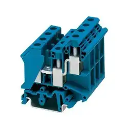 Phoenix Contact – UK 10-TWIN BU