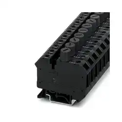 Phoenix Contact – UK 10-DREHSILED 24 (6,3X32)