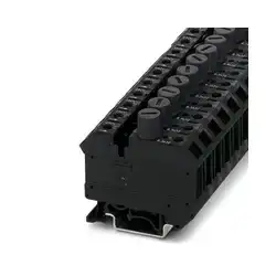 Phoenix Contact – UK 10-DREHSILA 250 (6,3X32)