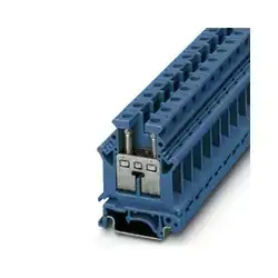 Phoenix Contact – UK 16 N BU