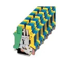 Phoenix Contact – UK 16 N-PE/N