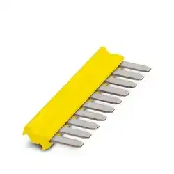 Phoenix Contact – FBSTB 10-ZDIK GNYE