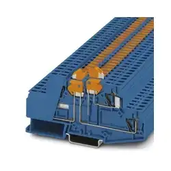 Phoenix Contact – ZDMTK 2,5 BU