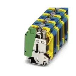 Phoenix Contact – UK 35-PE/N