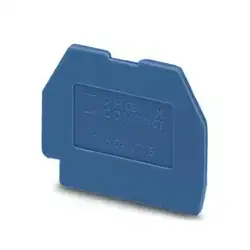 Phoenix Contact – D-MT 1,5 BU