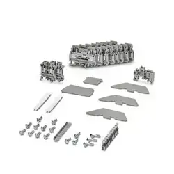 Phoenix Contact – URTK/S VT-TERMINAL GROUP