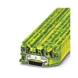 Phoenix Contact – ST 4-TWIN-PE