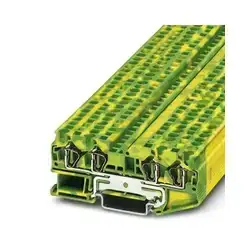 Phoenix Contact – ST 4-QUATTRO-PE