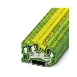 Phoenix Contact – STS 4-TWIN-PE