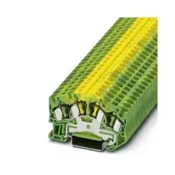 Phoenix Contact – STS 4-QUATTRO-PE