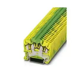 Phoenix Contact – STS 2,5-QUATTRO-PE