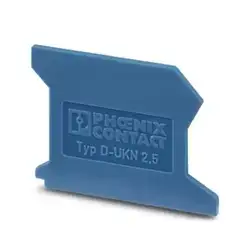 Phoenix Contact – D-UKN  2,5
