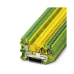 Phoenix Contact – STU 2,5-TWIN-PE