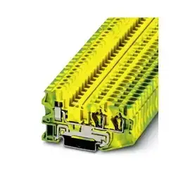 Phoenix Contact – STU 4-TWIN-PE