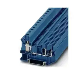 Phoenix Contact – STU 10/ 4X2,5 BU