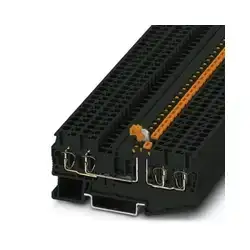 Phoenix Contact – ST 2,5-QUATTRO-MT BK