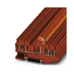 Phoenix Contact – ST 2,5-QUATTRO-MT RD