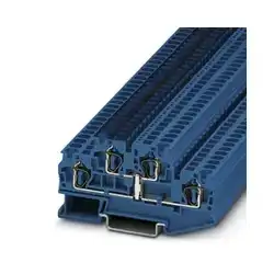 Phoenix Contact – STTB 4-PV BU