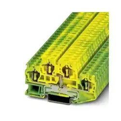 Phoenix Contact – STTB 4-PE