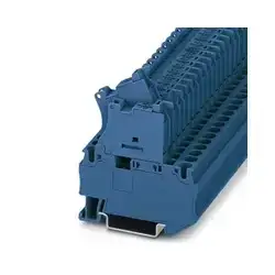 Phoenix Contact – ST 4-HESILED 60 (5X20) BU/BU