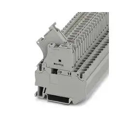 Phoenix Contact – ST 4-HESILED 24 (5X20) GY/GY