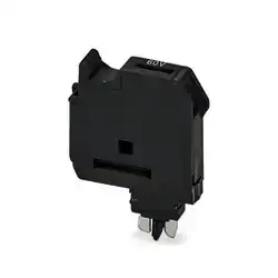 Phoenix Contact – P-FU 5X20 LED 60