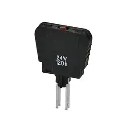 Phoenix Contact – ST-SILED 24-UK 4 120KOHM