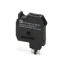 Phoenix Contact – P-FU 5X20 LA 250-EX