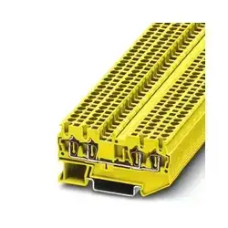 Phoenix Contact – ST 2,5-QUATTRO YE