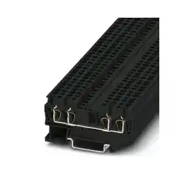 Phoenix Contact – ST 2,5-QUATTRO BK